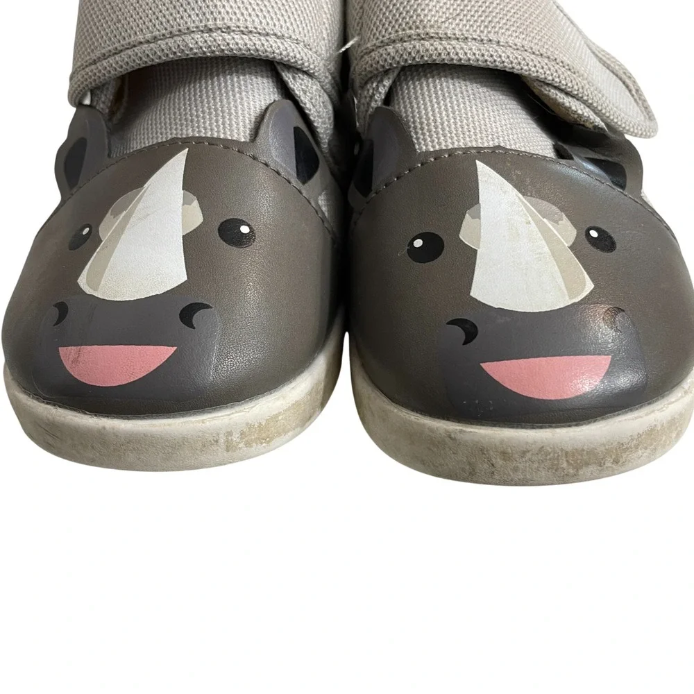 Unisex ikiki rhini